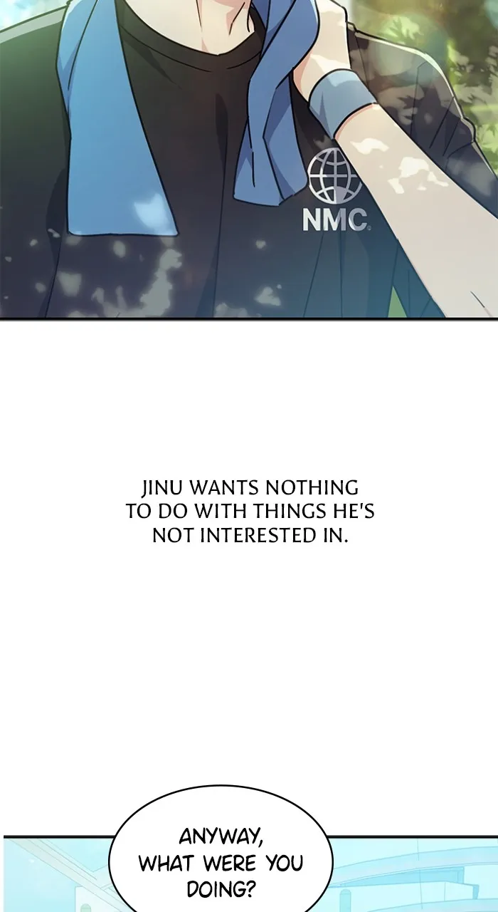 Read Ugly Duckling Complex chapter 1 image 31 on Lezhin