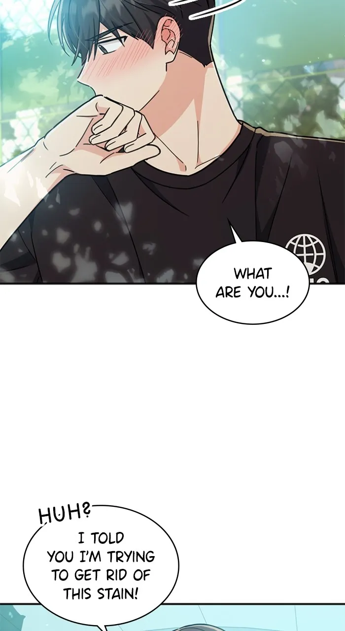 Read Ugly Duckling Complex chapter 1 image 37 on Lezhin