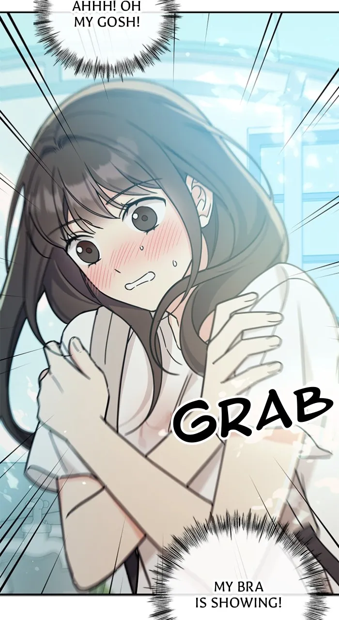 Read Ugly Duckling Complex chapter 1 image 39 on Lezhin