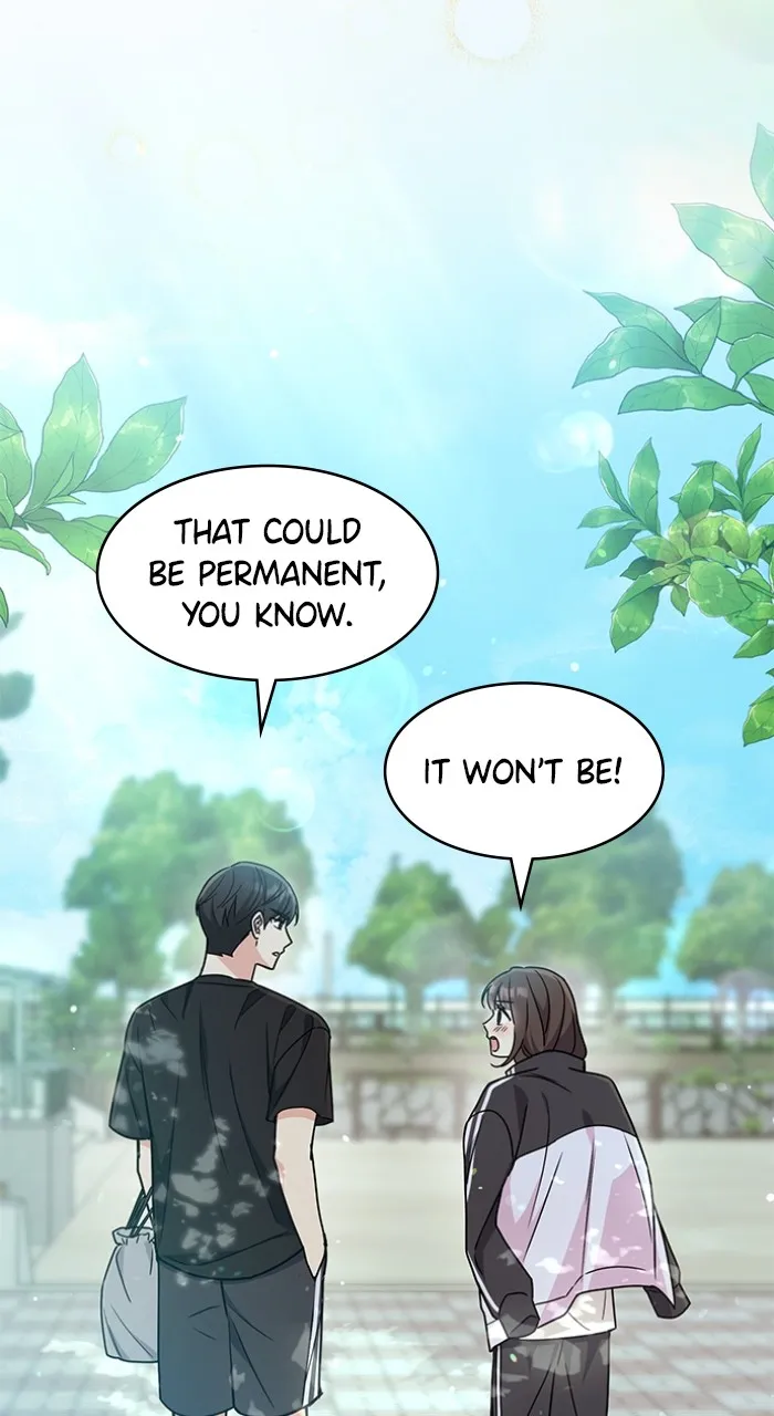 Read Ugly Duckling Complex chapter 1 image 48 on Lezhin