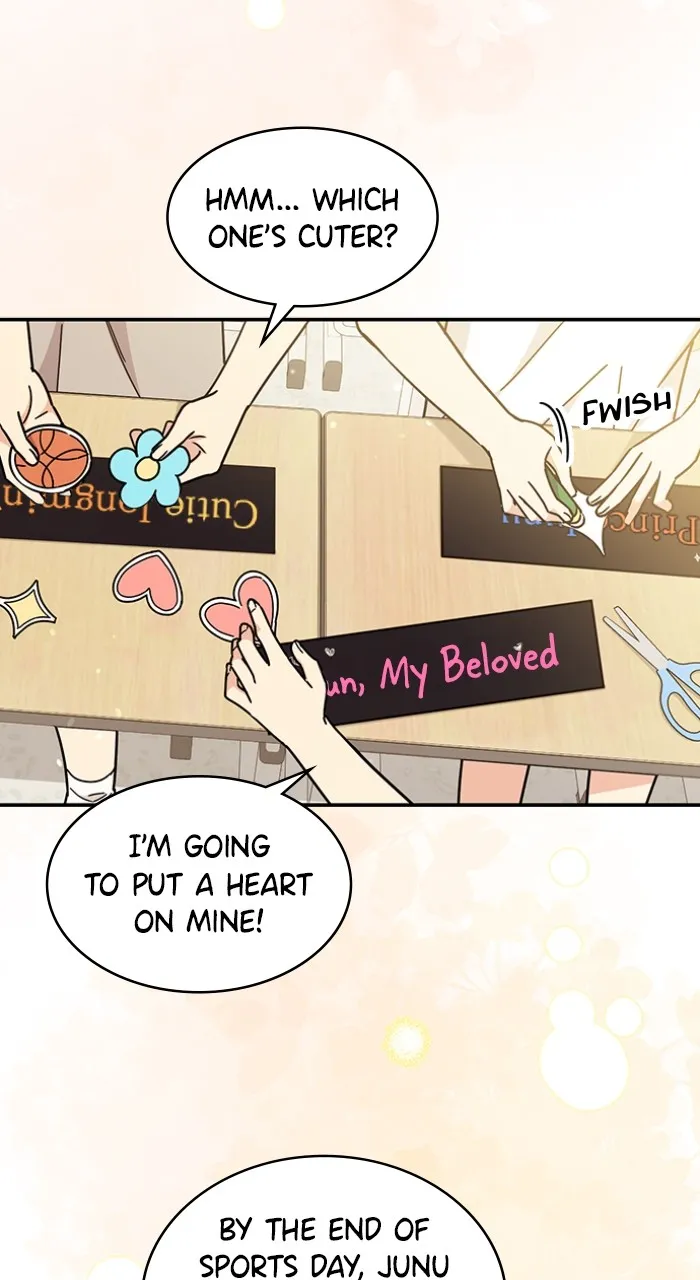 Read Ugly Duckling Complex chapter 1 image 5 on Lezhin