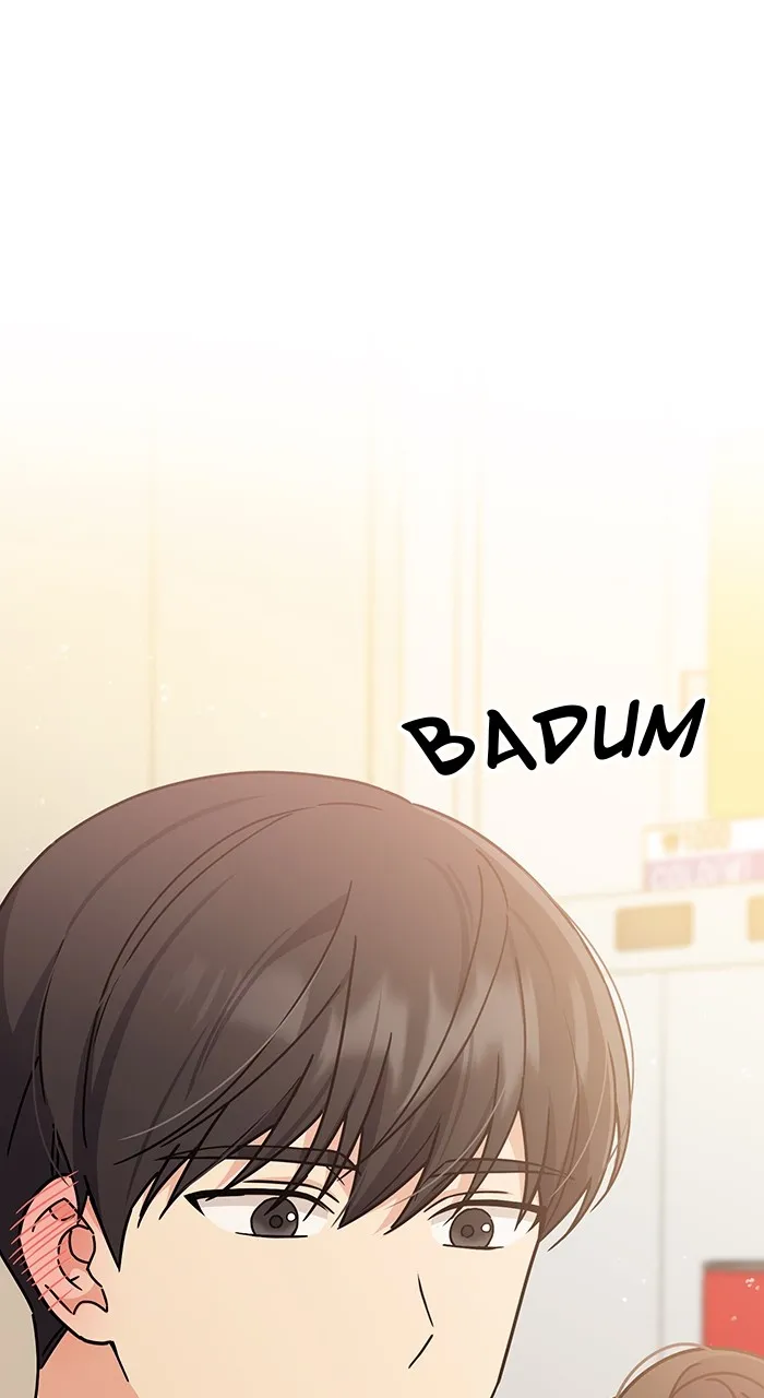 Read Ugly Duckling Complex chapter 10 image 1 on Lezhin