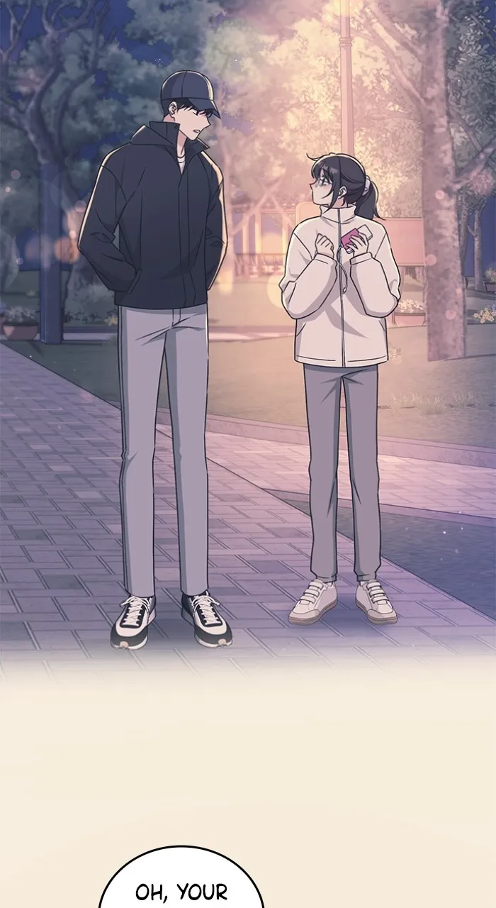 Read Ugly Duckling Complex chapter 10 image 11 on Lezhin