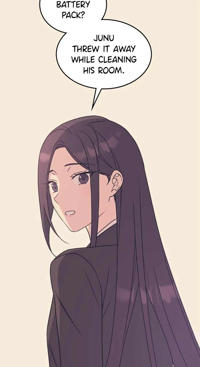 Read Ugly Duckling Complex chapter 10 image 12 on Lezhin