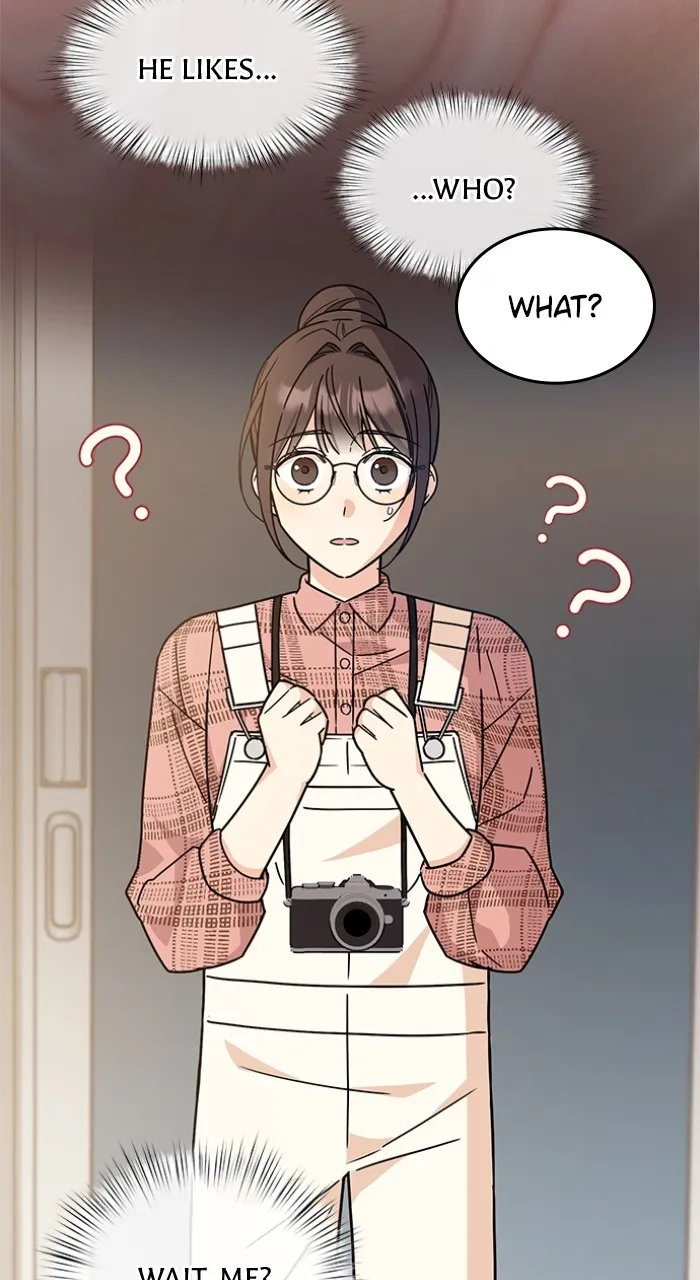Read Ugly Duckling Complex chapter 10 image 19 on Lezhin