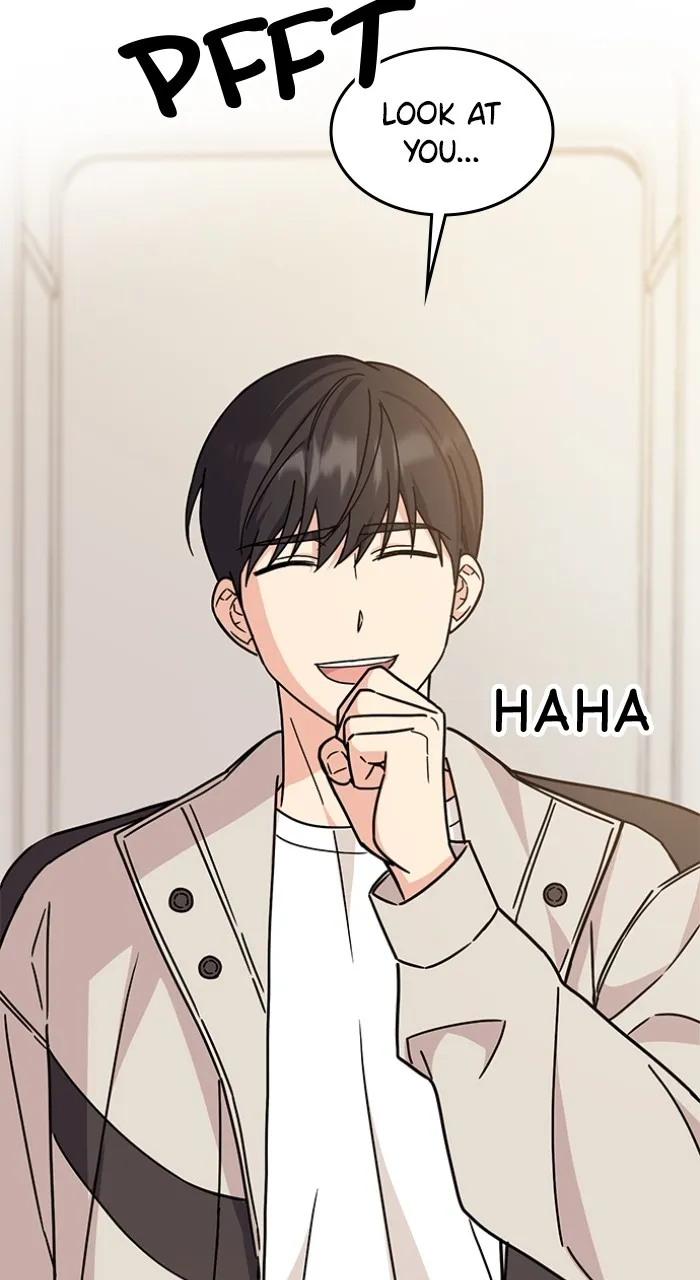 Read Ugly Duckling Complex chapter 10 image 21 on Lezhin