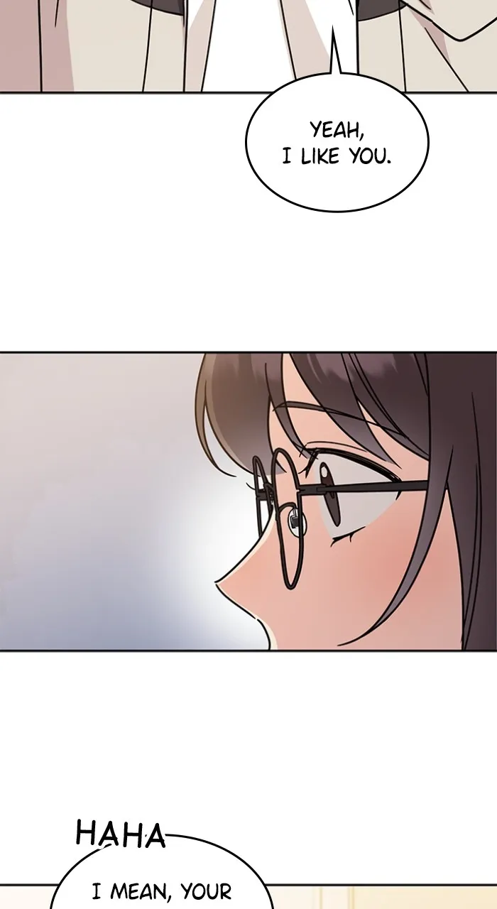 Read Ugly Duckling Complex chapter 10 image 22 on Lezhin