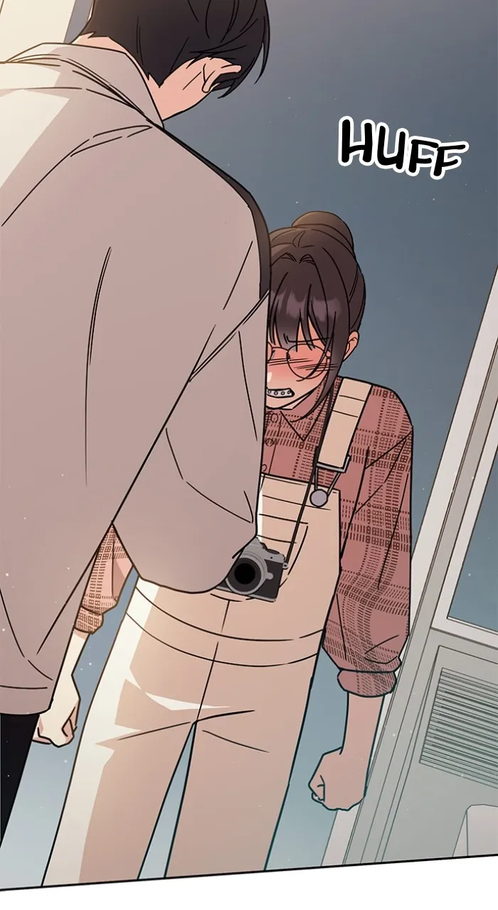 Read Ugly Duckling Complex chapter 10 image 27 on Lezhin