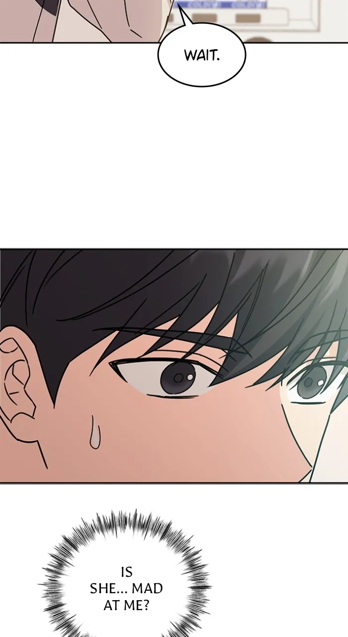 Read Ugly Duckling Complex chapter 10 image 30 on Lezhin