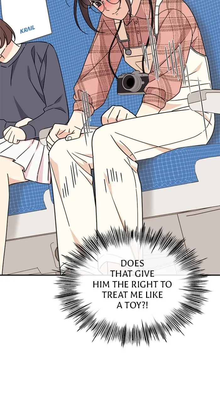 Read Ugly Duckling Complex chapter 10 image 32 on Lezhin