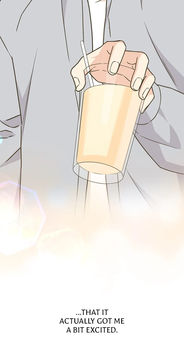 Read Ugly Duckling Complex chapter 10 image 35 on Lezhin