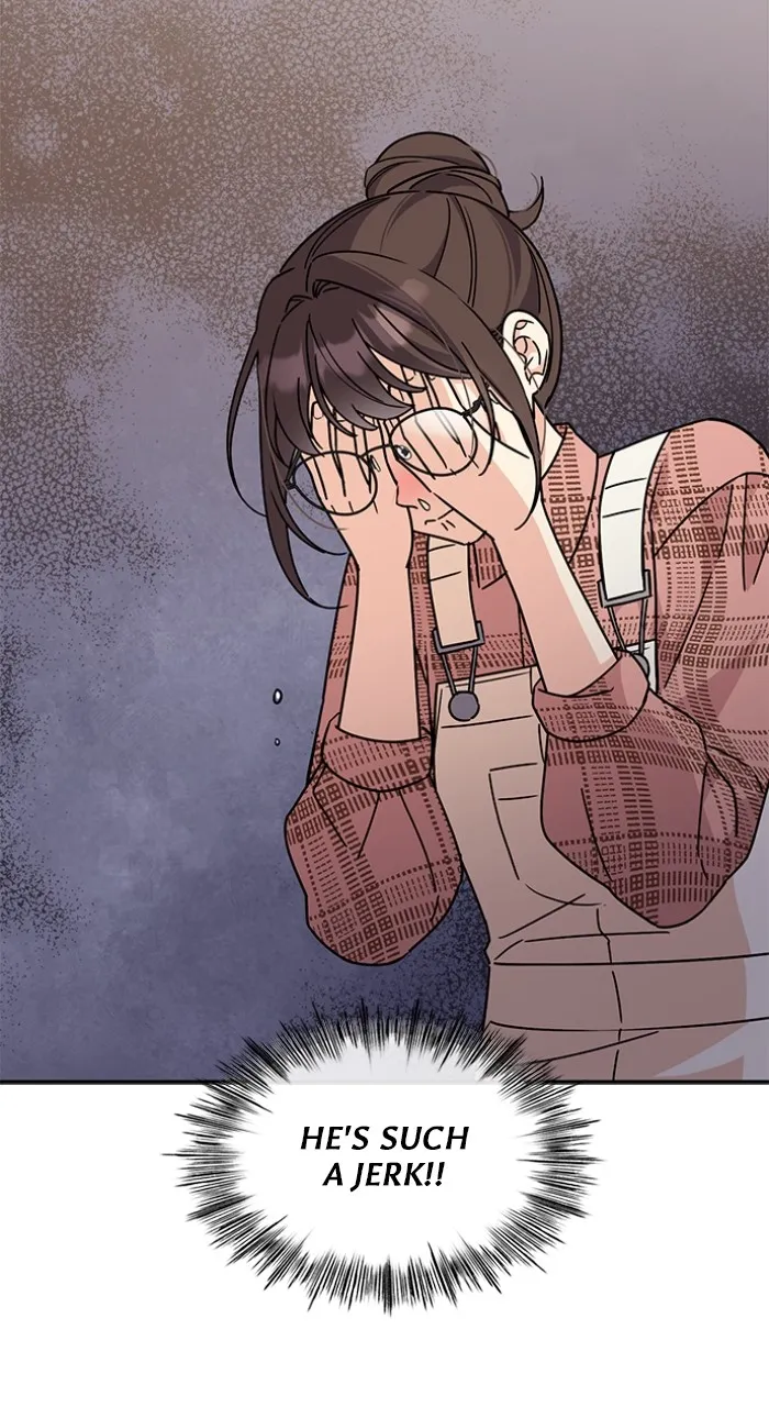 Read Ugly Duckling Complex chapter 10 image 38 on Lezhin