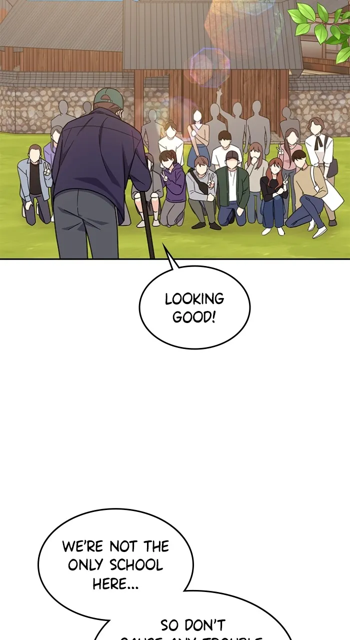 Read Ugly Duckling Complex chapter 10 image 41 on Lezhin