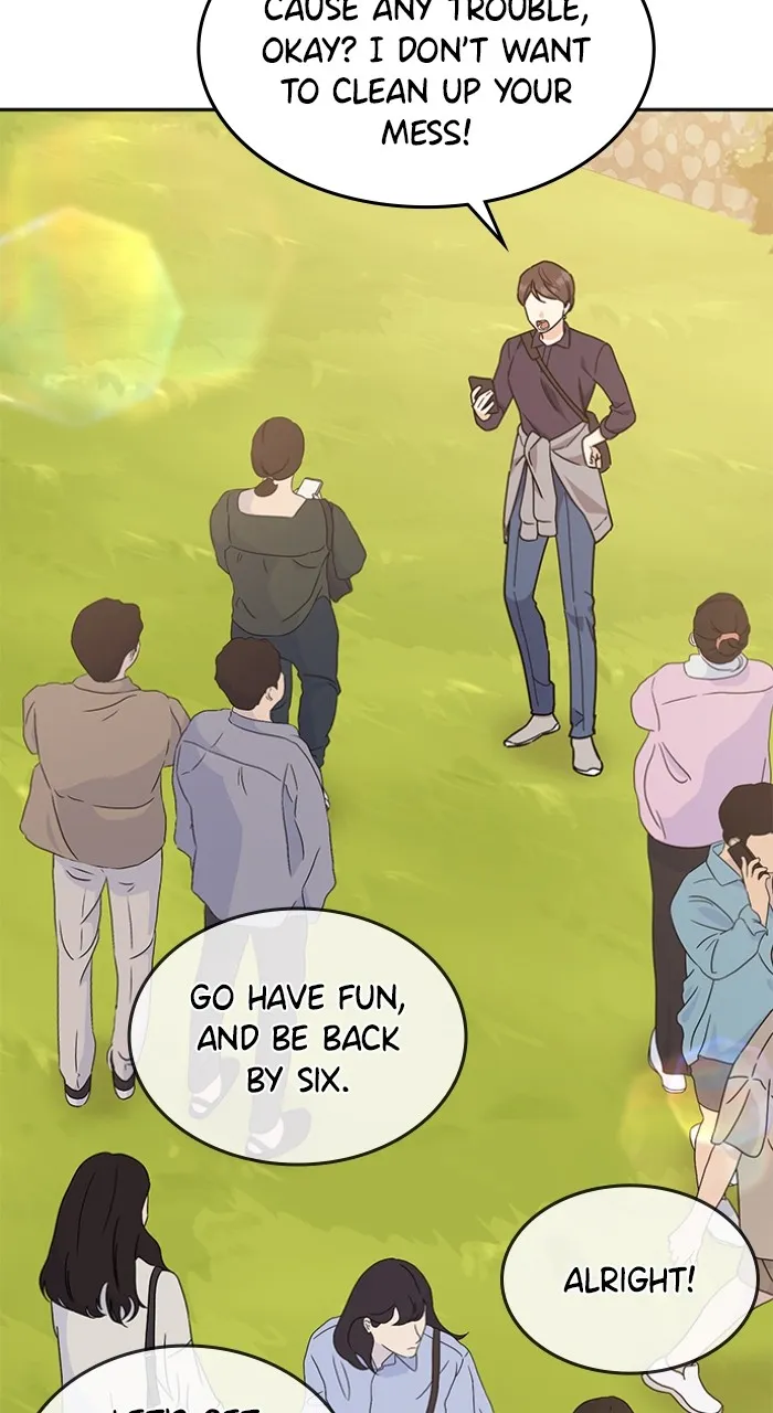 Read Ugly Duckling Complex chapter 10 image 42 on Lezhin