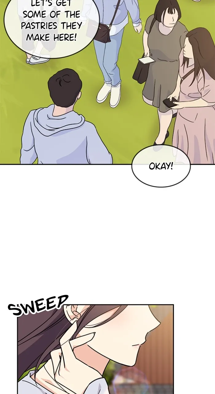 Read Ugly Duckling Complex chapter 10 image 43 on Lezhin