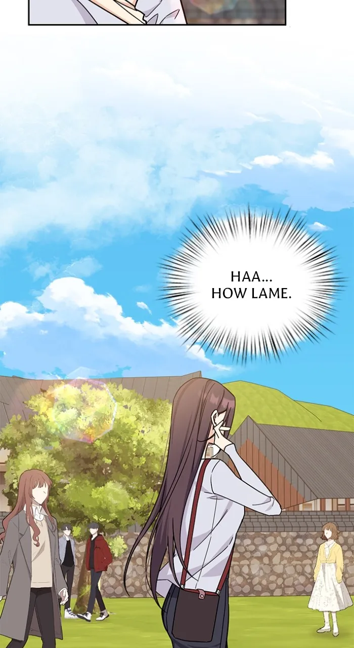 Read Ugly Duckling Complex chapter 10 image 44 on Lezhin