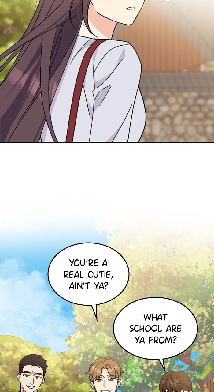 Read Ugly Duckling Complex chapter 10 image 46 on Lezhin