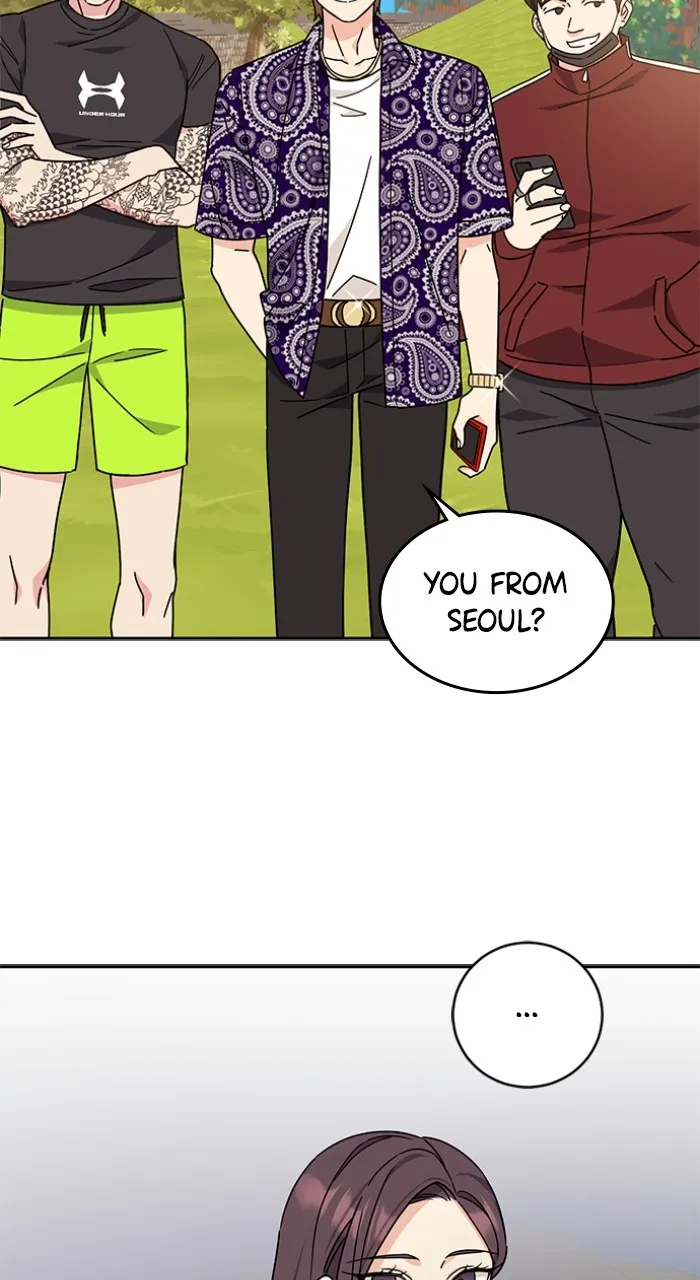 Read Ugly Duckling Complex chapter 10 image 47 on Lezhin