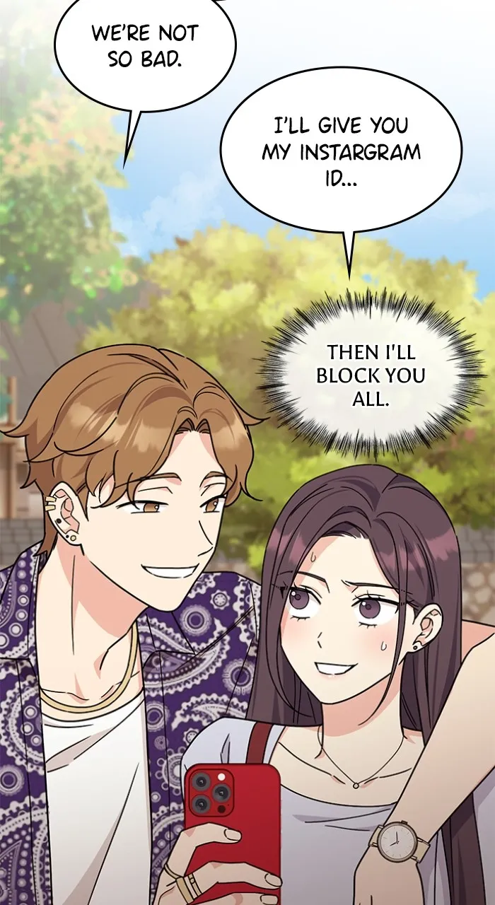 Read Ugly Duckling Complex chapter 10 image 50 on Lezhin