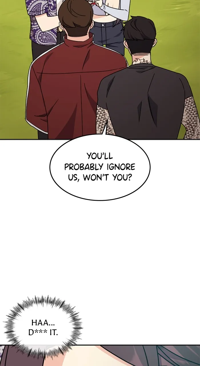 Read Ugly Duckling Complex chapter 10 image 52 on Lezhin
