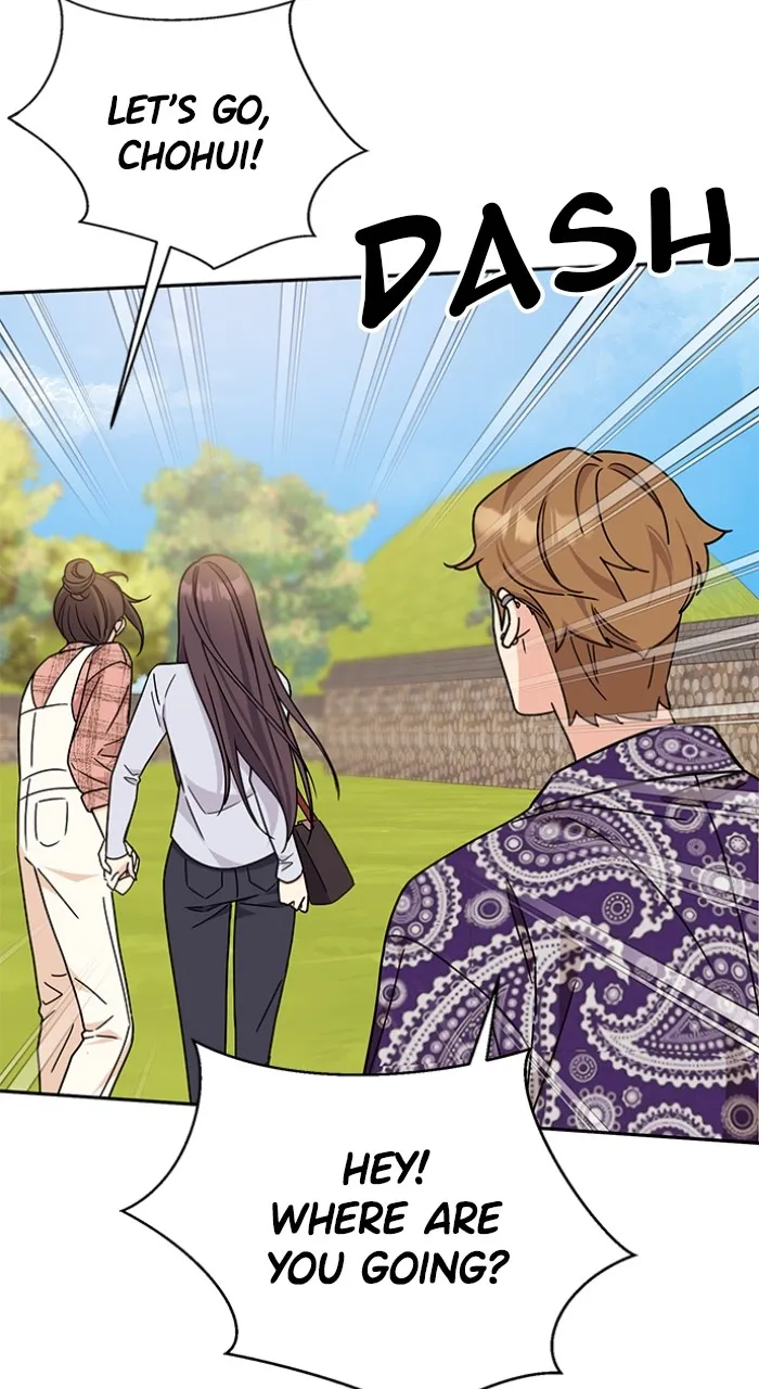 Read Ugly Duckling Complex chapter 10 image 57 on Lezhin