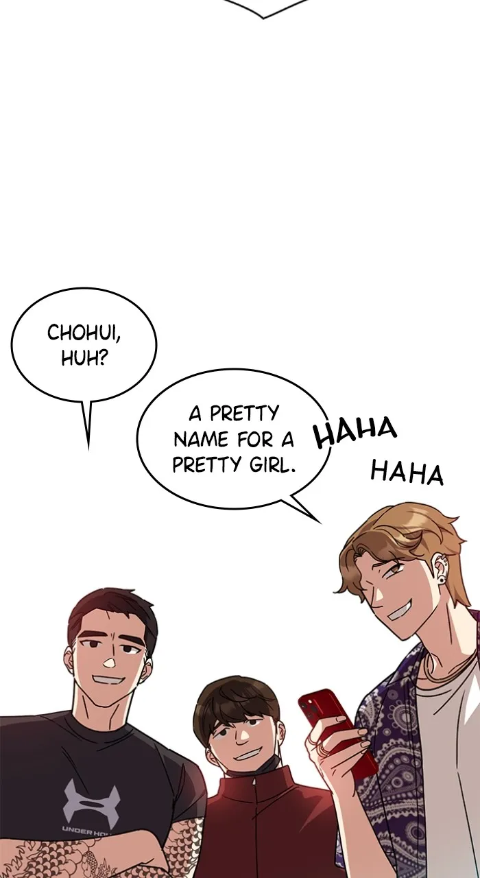 Read Ugly Duckling Complex chapter 10 image 58 on Lezhin