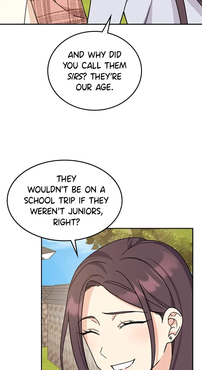 Read Ugly Duckling Complex chapter 10 image 64 on Lezhin