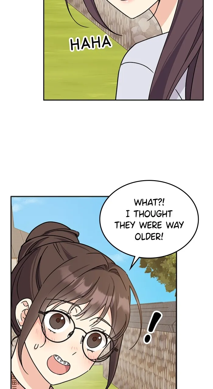 Read Ugly Duckling Complex chapter 10 image 65 on Lezhin