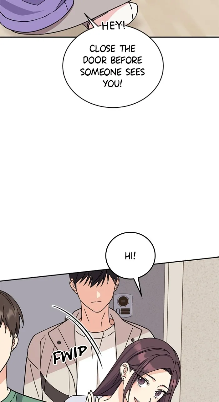 Read Ugly Duckling Complex chapter 10 image 73 on Lezhin