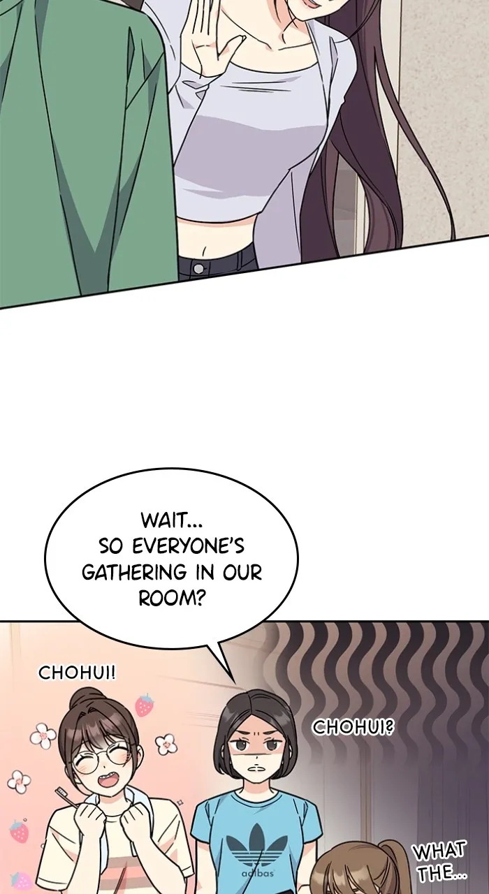 Read Ugly Duckling Complex chapter 10 image 74 on Lezhin