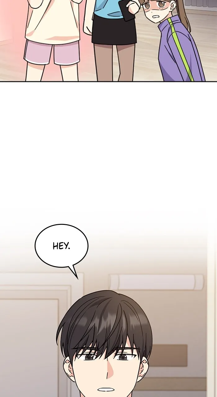 Read Ugly Duckling Complex chapter 10 image 75 on Lezhin