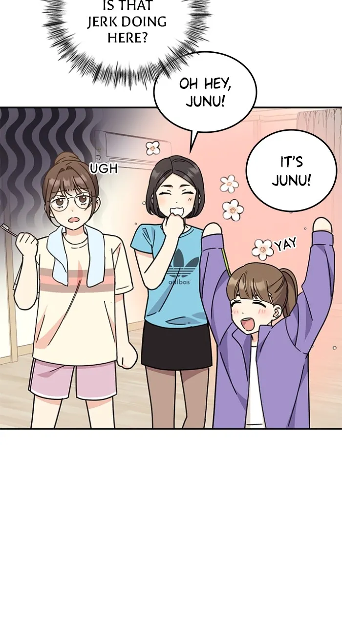 Read Ugly Duckling Complex chapter 10 image 77 on Lezhin