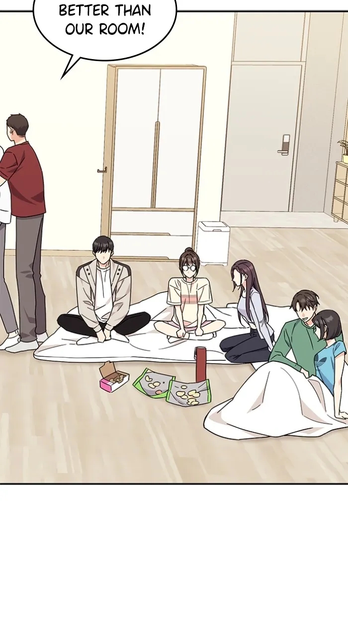 Read Ugly Duckling Complex chapter 10 image 79 on Lezhin