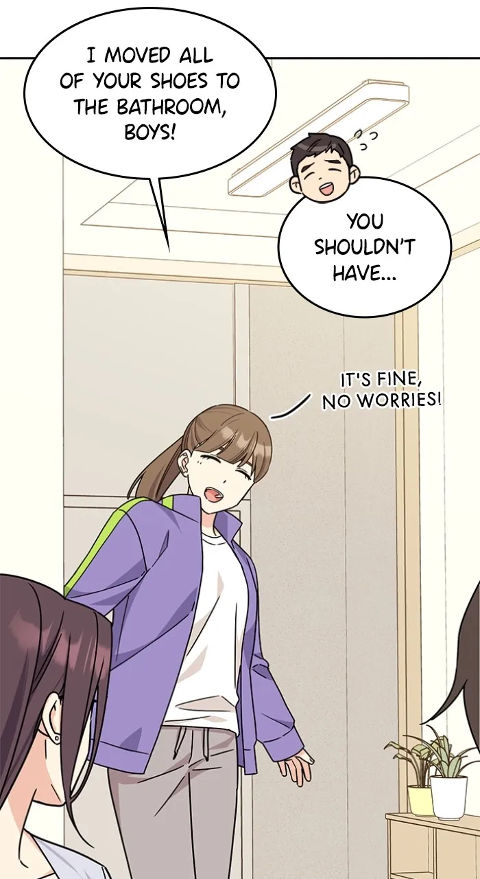 Read Ugly Duckling Complex chapter 10 image 80 on Lezhin