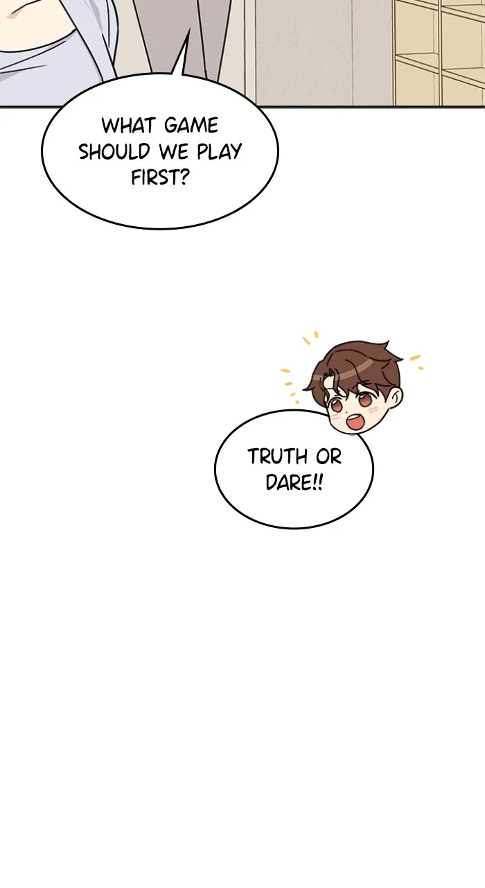 Read Ugly Duckling Complex chapter 10 image 81 on Lezhin
