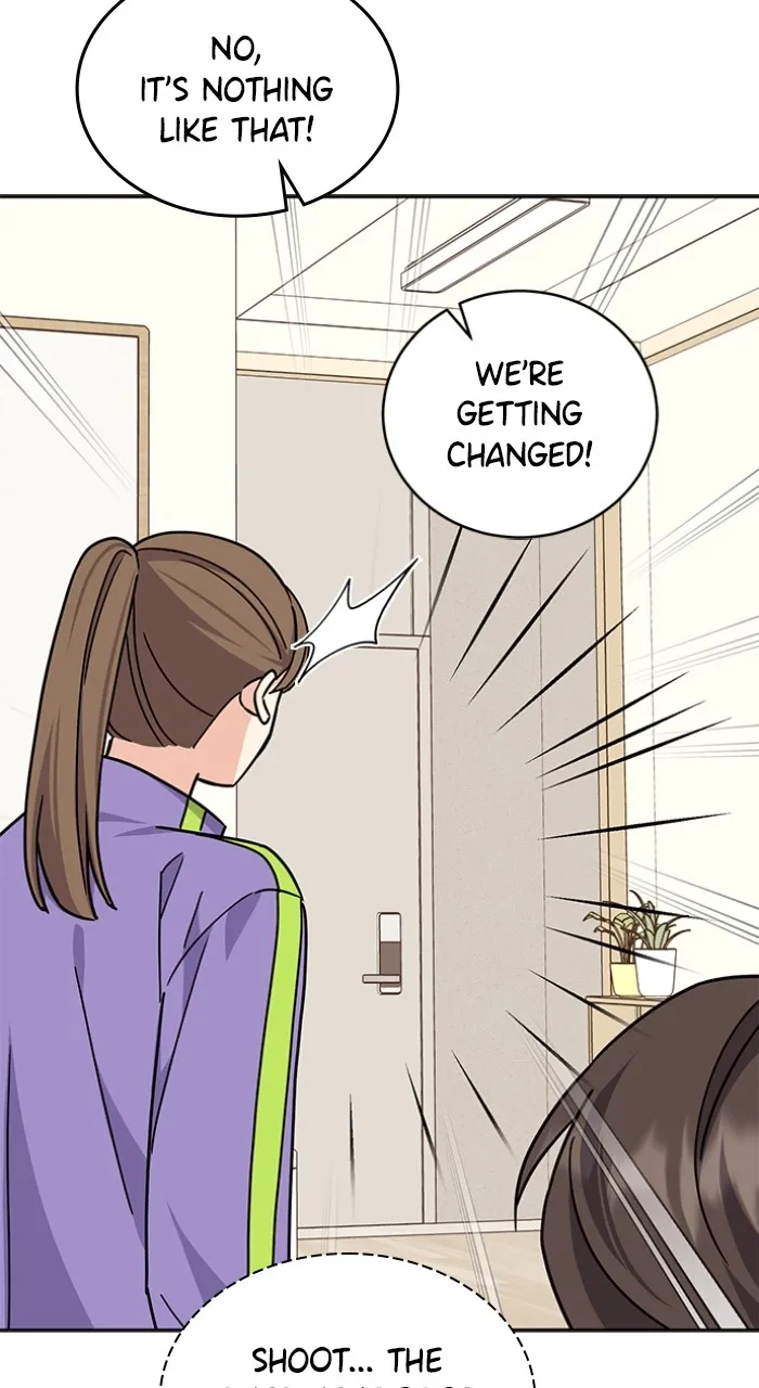 Read Ugly Duckling Complex chapter 10 image 84 on Lezhin