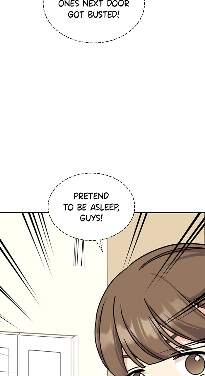 Read Ugly Duckling Complex chapter 10 image 85 on Lezhin