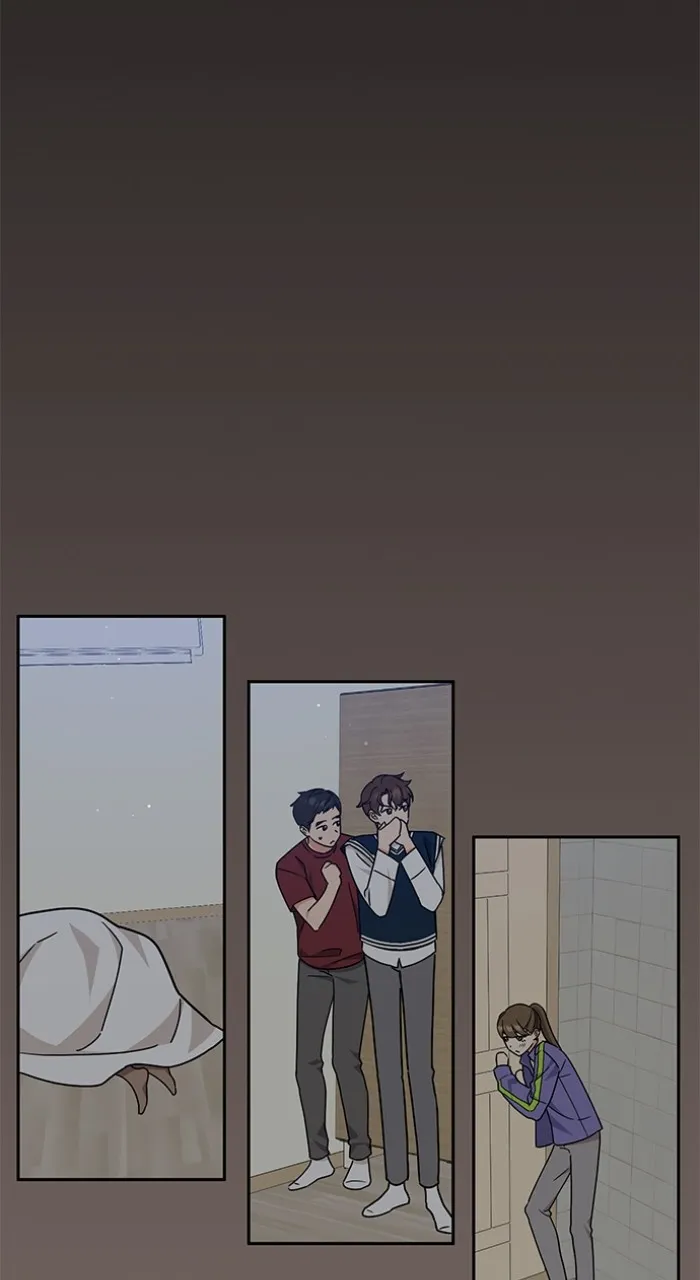 Read Ugly Duckling Complex chapter 10 image 91 on Lezhin