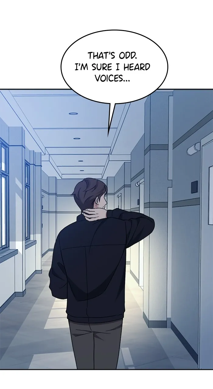 Read Ugly Duckling Complex chapter 12 image 1 on Lezhin