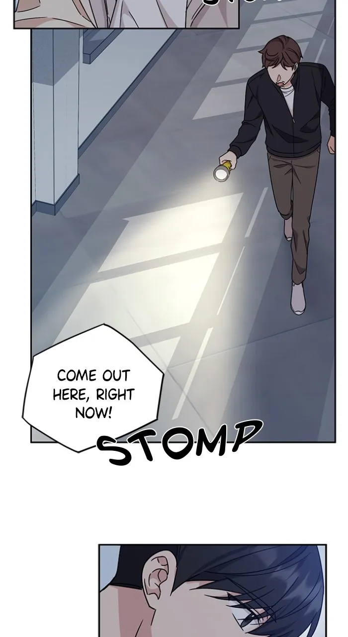 Read Ugly Duckling Complex chapter 12 image 12 on Lezhin