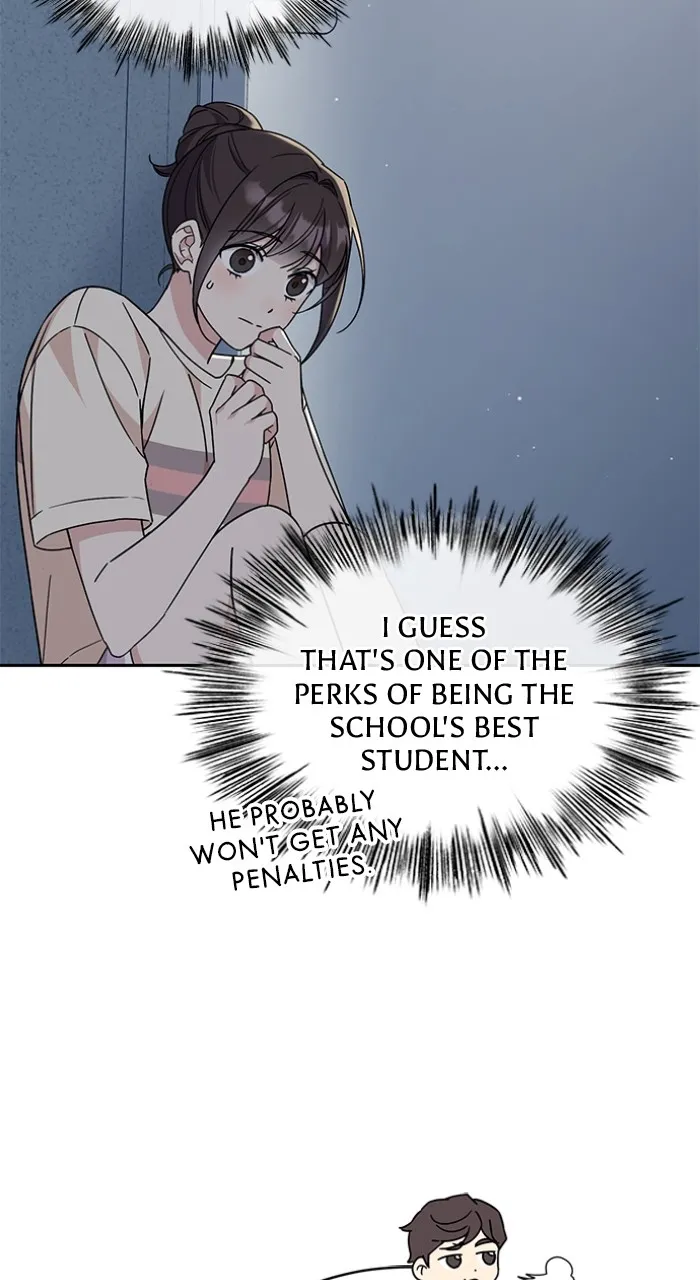 Read Ugly Duckling Complex chapter 12 image 22 on Lezhin