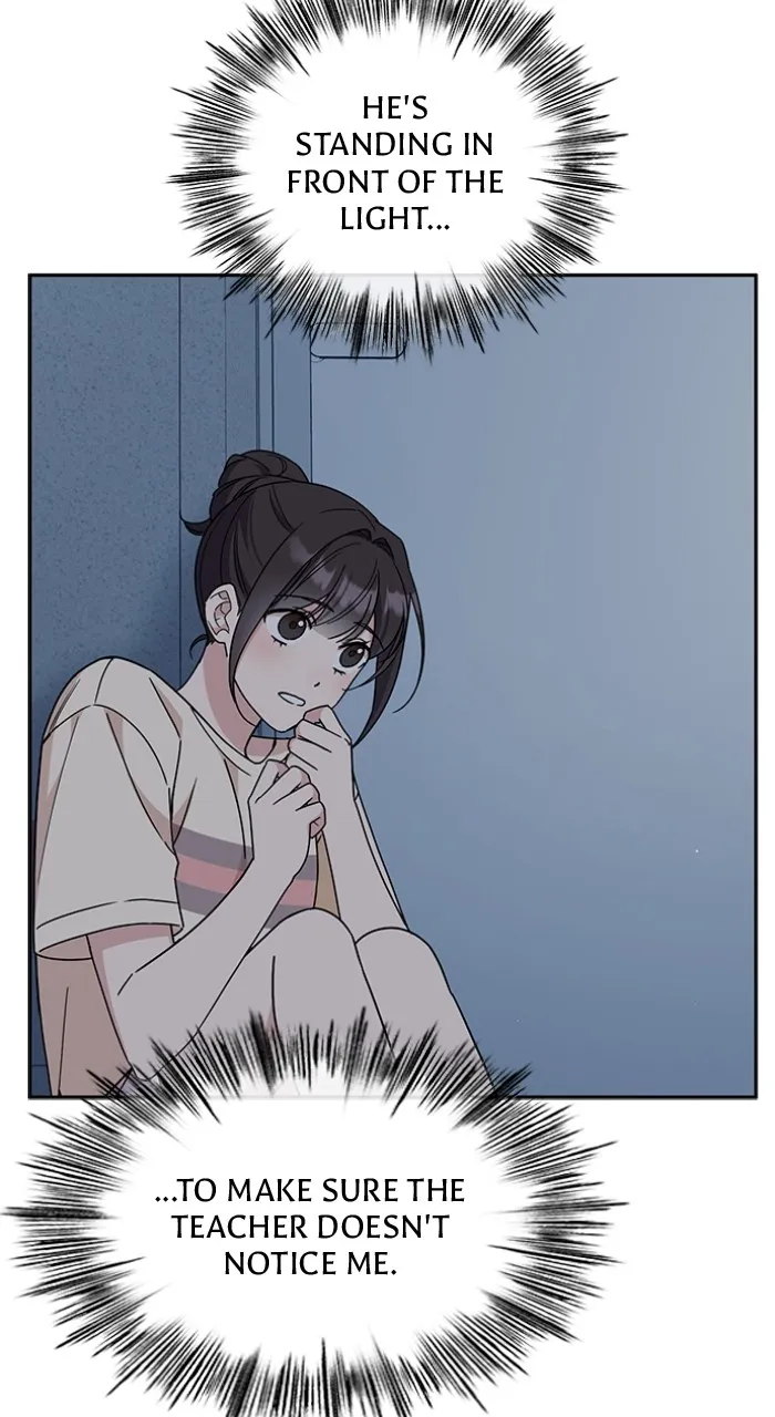 Read Ugly Duckling Complex chapter 12 image 26 on Lezhin