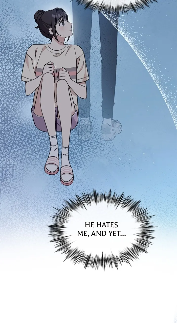 Read Ugly Duckling Complex chapter 12 image 28 on Lezhin