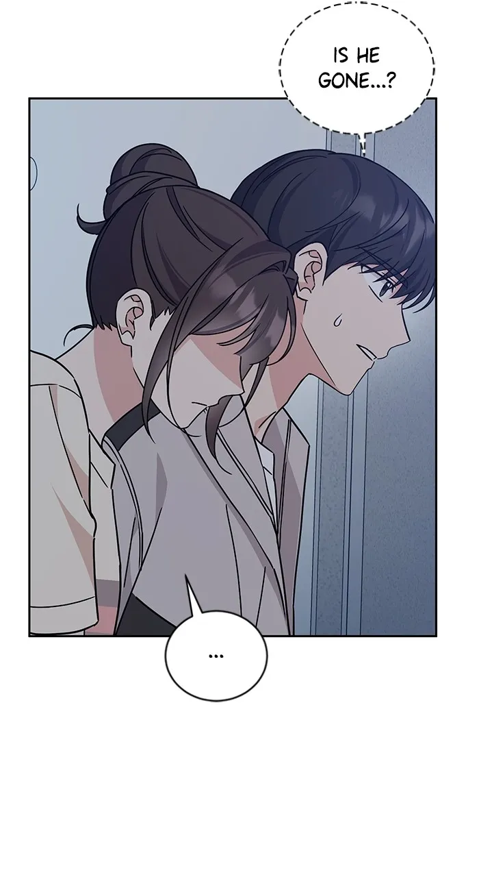 Read Ugly Duckling Complex chapter 12 image 3 on Lezhin
