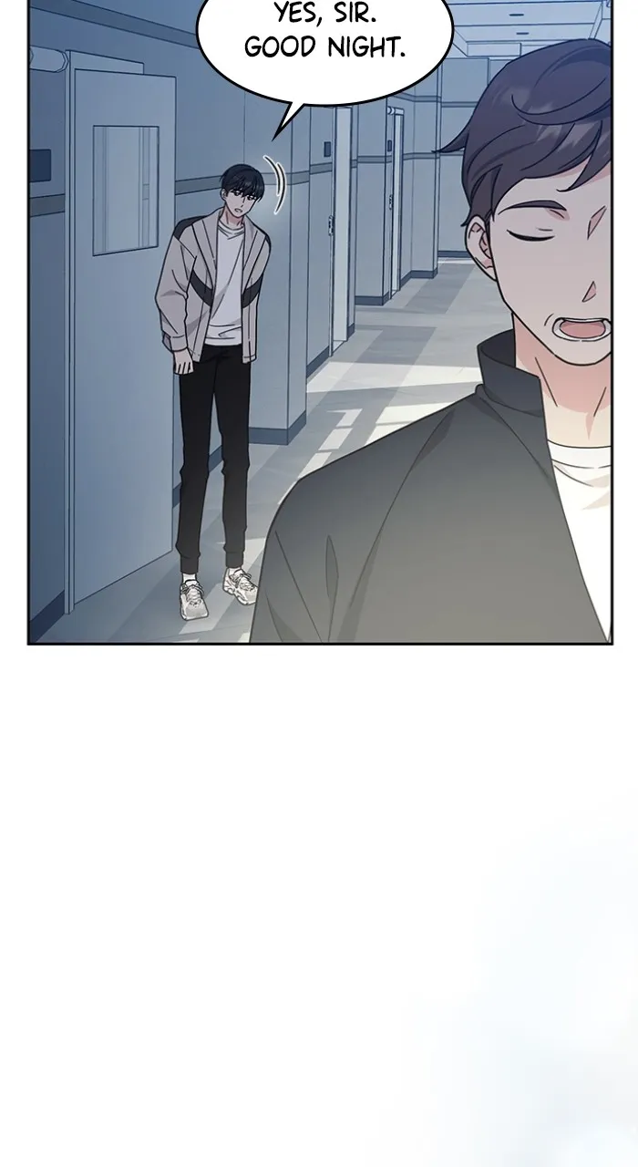 Read Ugly Duckling Complex chapter 12 image 31 on Lezhin