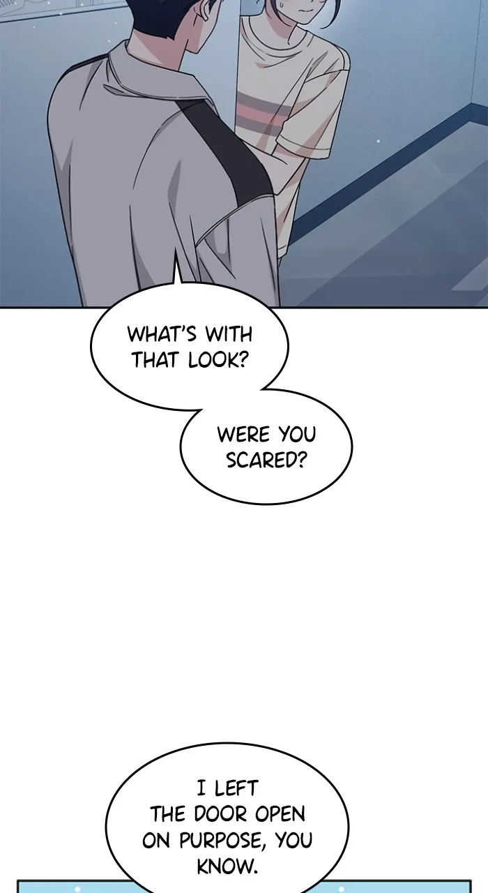 Read Ugly Duckling Complex chapter 12 image 33 on Lezhin