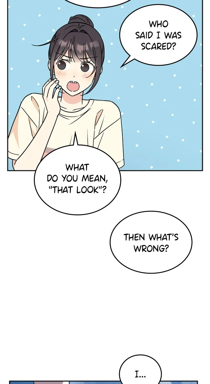Read Ugly Duckling Complex chapter 12 image 34 on Lezhin