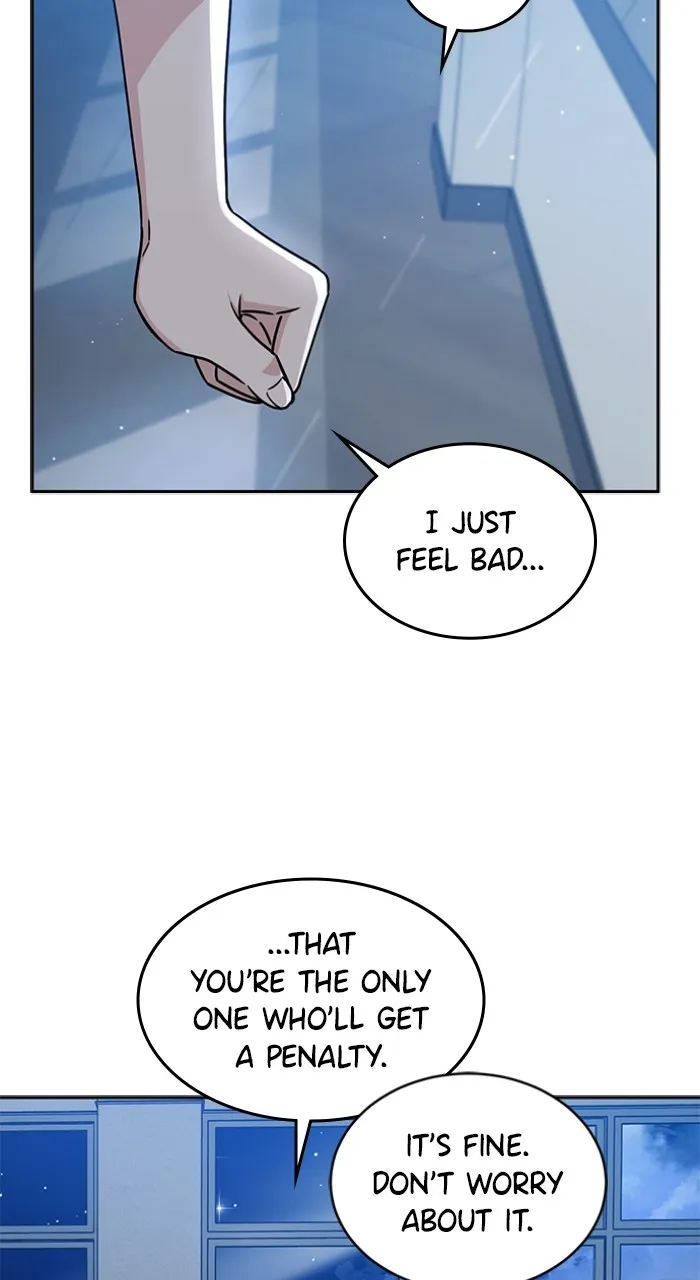 Read Ugly Duckling Complex chapter 12 image 35 on Lezhin
