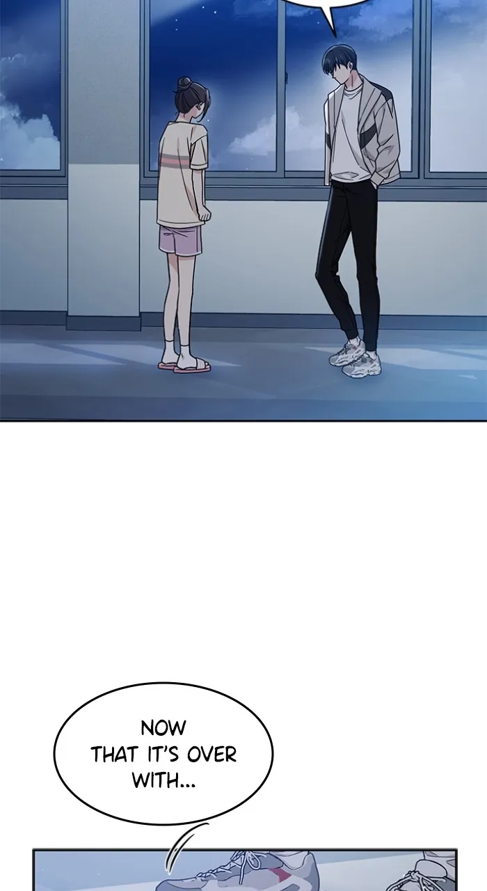 Read Ugly Duckling Complex chapter 12 image 36 on Lezhin