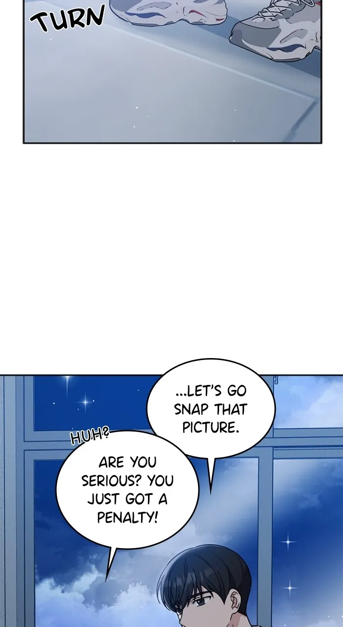 Read Ugly Duckling Complex chapter 12 image 37 on Lezhin